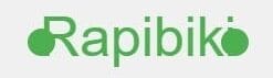 rapibiki 로고